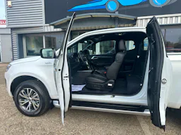 Isuzu D-Max N60 SPACE CAB 1.9 164 CH 4X4 BVA F+ 2P occasion - Photo 21