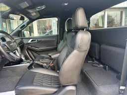 Isuzu D-Max  N60 SPACE CAB 1.9 164 CH 4X4 BVA F+  2P occasion - Photo 22