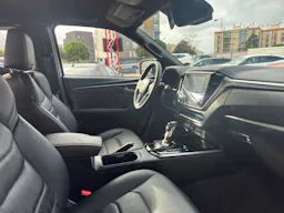 Isuzu D-Max  N60 SPACE CAB 1.9 164 CH 4X4 BVA F+  2P occasion - Photo 23