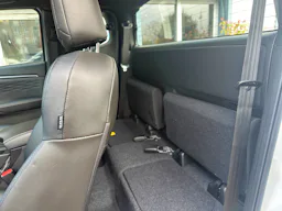 Isuzu D-Max  N60 SPACE CAB 1.9 164 CH 4X4 BVA F+  2P occasion - Photo 24