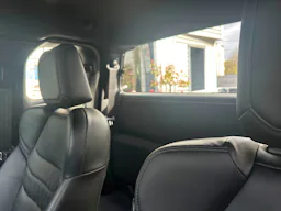 Isuzu D-Max  N60 SPACE CAB 1.9 164 CH 4X4 BVA F+  2P occasion - Photo 27