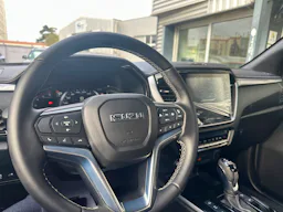 Isuzu D-Max  N60 SPACE CAB 1.9 164 CH 4X4 BVA F+  2P occasion - Photo 28