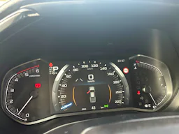 Isuzu D-Max N60 SPACE CAB 1.9 164 CH 4X4 BVA F+ 2P occasion - Photo 29