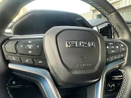 Isuzu D-Max N60 SPACE CAB 1.9 164 CH 4X4 BVA F+ 2P occasion - Photo 30