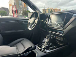 Isuzu D-Max N60 SPACE CAB 1.9 164 CH 4X4 BVA F+ 2P occasion - Photo 34