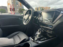 Isuzu D-Max  N60 SPACE CAB 1.9 164 CH 4X4 BVA F+  2P occasion - Photo 34