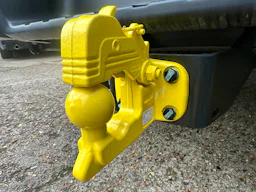 Isuzu D-Max  N60 SPACE CAB 1.9 164 CH 4X4 BVA F+  2P occasion - Photo 36