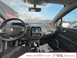 Renault Captur  TCe 90 E6C Business occasion - Photo 10