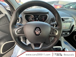 Renault Captur  TCe 90 E6C Business occasion - Photo 14