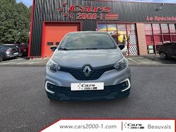 Renault Captur  TCe 90 E6C Business occasion - Photo 2