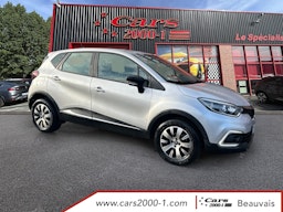 Renault Captur  TCe 90 E6C Business occasion - Photo 3