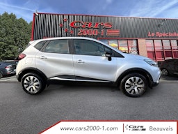 Renault Captur  TCe 90 E6C Business occasion - Photo 4