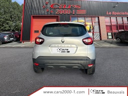 Renault Captur  TCe 90 E6C Business occasion - Photo 5