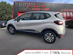 Renault Captur  TCe 90 E6C Business occasion - Photo 6