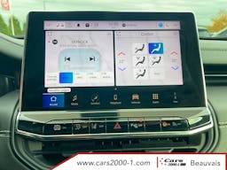 Jeep Compass  1.3 PHEV T4 240 ch 4xe eAWD S occasion - Photo 11