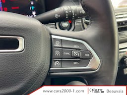 Jeep Compass  1.3 PHEV T4 240 ch 4xe eAWD S occasion - Photo 12