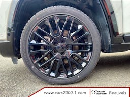 Jeep Compass  1.3 PHEV T4 240 ch 4xe eAWD S occasion - Photo 15