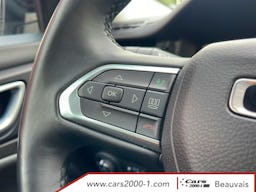 Jeep Compass  1.3 PHEV T4 240 ch 4xe eAWD S occasion - Photo 19