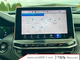 Jeep Compass  1.3 PHEV T4 240 ch 4xe eAWD S occasion - Photo 21