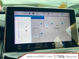 Jeep Compass  1.3 PHEV T4 240 ch 4xe eAWD S occasion - Photo 22