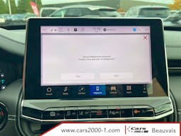 Jeep Compass  1.3 PHEV T4 240 ch 4xe eAWD S occasion - Photo 24