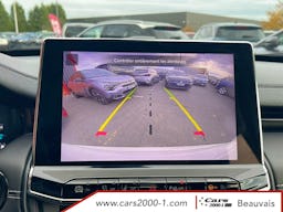 Jeep Compass  1.3 PHEV T4 240 ch 4xe eAWD S occasion - Photo 25