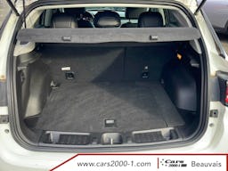 Jeep Compass  1.3 PHEV T4 240 ch 4xe eAWD S occasion - Photo 7