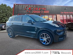 Lynk & Co PHEV  1.5 PHEV 261 ch DCTH7 occasion - Photo 3