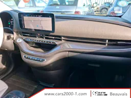 Fiat 500e  500 e 118 ch La Prima occasion - Photo 10