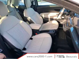 Fiat 500e  500 e 118 ch La Prima occasion - Photo 11