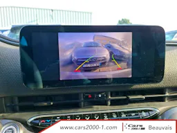 Fiat 500e  500 e 118 ch La Prima occasion - Photo 3