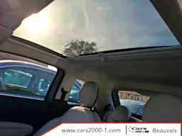 Fiat 500e  500 e 118 ch La Prima occasion - Photo 5