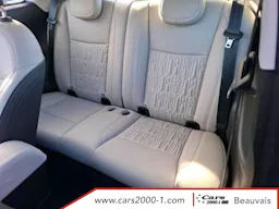 Fiat 500e 500 e 118 ch La Prima occasion - Photo 8