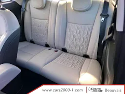 Fiat 500e  500 e 118 ch La Prima occasion - Photo 8