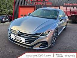 Volkswagen Arteon  2.0 TDI EVO SCR 150 DSG7 R-Line occasion - Photo 1