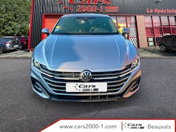 Volkswagen Arteon  2.0 TDI EVO SCR 150 DSG7 R-Line occasion - Photo 2