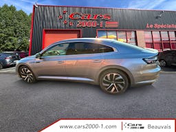 Volkswagen Arteon  2.0 TDI EVO SCR 150 DSG7 R-Line occasion - Photo 6