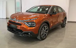 Citroën C4  136 ch Electrique Feel Pack occasion - Photo 1