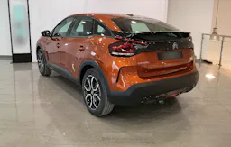 Citroën C4 136 ch Electrique Feel Pack occasion - Photo 3