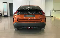 Citroën C4  136 ch Electrique Feel Pack occasion - Photo 4