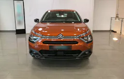 Citroën C4  136 ch Electrique Feel Pack occasion - Photo 6