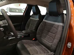 Citroën C4 136 ch Electrique Feel Pack occasion - Photo 8