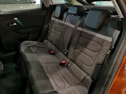 Citroën C4 136 ch Electrique Feel Pack occasion - Photo 10