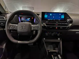 Citroën C4 136 ch Electrique Feel Pack occasion - Photo 11