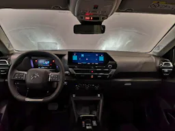 Citroën C4 136 ch Electrique Feel Pack occasion - Photo 12