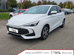 MG MG3 1.5 L Hybrid+ 195 ch Luxury occasion - Photo 1