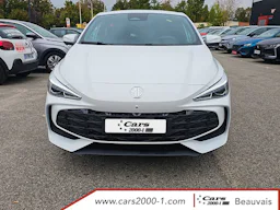 MG MG3 1.5 L Hybrid+ 195 ch Luxury occasion - Photo 2