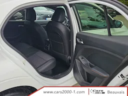 MG MG3 1.5 L Hybrid+ 195 ch Luxury occasion - Photo 7