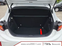 MG MG3  1.5 L Hybrid+ 195 ch Luxury occasion - Photo 8