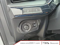 MG MG3 1.5 L Hybrid+ 195 ch Luxury occasion - Photo 9